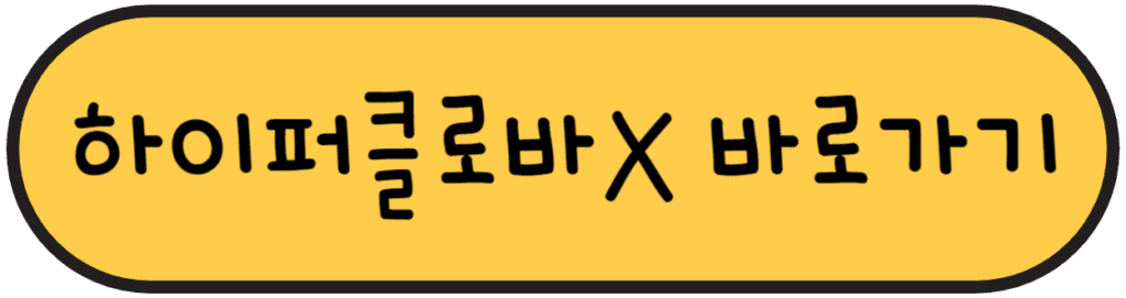한국형 챗gpt, 쳇gpt 클로바x 하이퍼클로바x 51